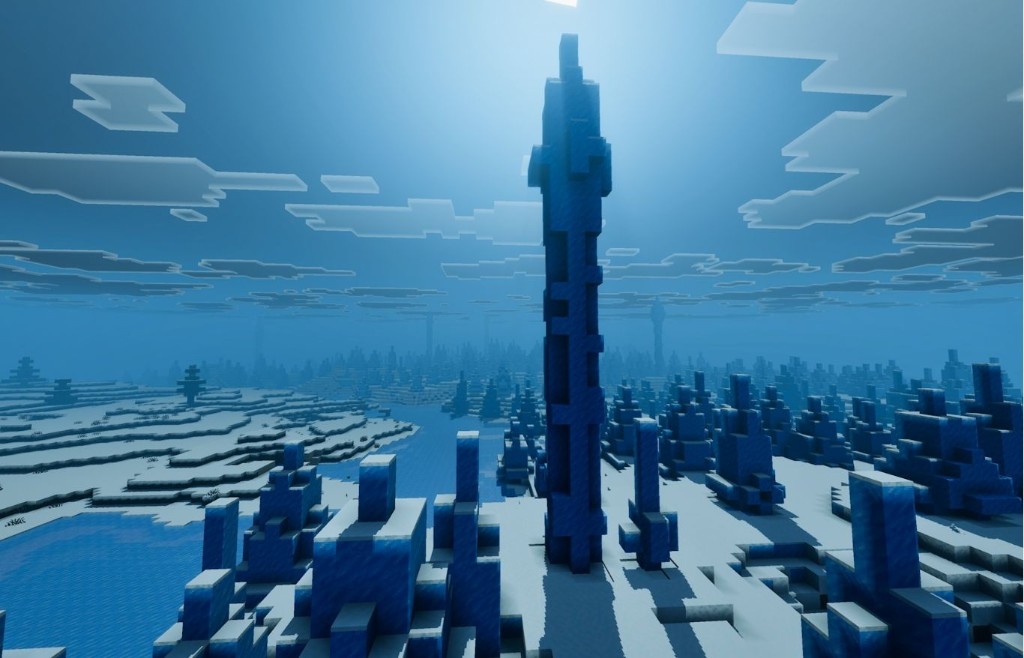 What Can You Do with a Minecraft Server?